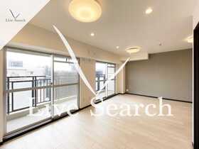 ユニライフ北大阪3号棟 1513 【大阪府大阪メトロ御堂筋線東三国】 の画像3