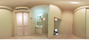 フース・ノールリース 202 【東京都三鷹駅】 の画像3