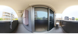 グランソレイユ南多聞台 201 【兵庫県山陽本線　舞子駅】 の画像3