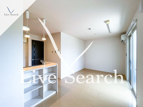 グランソレイユ南多聞台 201 【兵庫県山陽本線　舞子駅】 の画像3