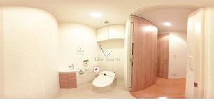 Brillia ist 三軒茶屋 ブラッサムテラス 515 【東京都三軒茶屋駅】 の画像3