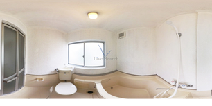 サンワハイムA 201 【東京都方南町駅】 の画像3