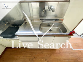 サンワハイムA 201 【東京都方南町駅】 の画像3