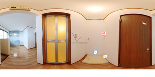 アーバンハイムⅡ 202 【千葉県本八幡駅】 の画像3