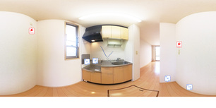 T・Sファミール　V 105 【熊本県西熊本駅】 の画像3