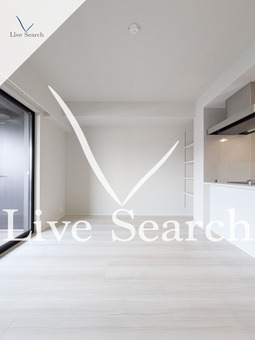 パークリュクス博多駅前 901 【福岡県博多駅】 の画像3