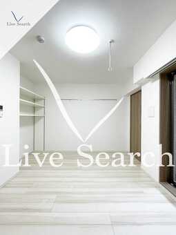 クレヴィスタ練馬武蔵関 106 【東京都武蔵関駅】 の画像3