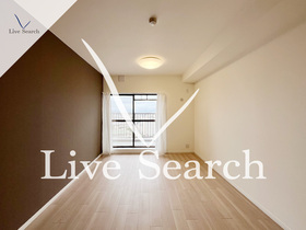 780449R　ダイアパレス竹ノ塚2 1406 【東京都谷塚駅】 の画像3