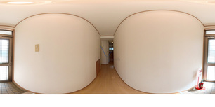 フェアコートメグロ C 【東京都目黒駅】 の画像3