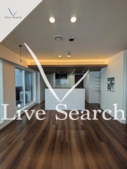 カローレ　デル　ソーレ 203 【神奈川県武蔵小杉駅】 の画像3