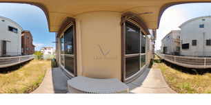 ジョイフルハイツ 108 【大阪府和泉橋本駅】 の画像3