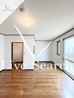 ジョイフルハイツ 108 【大阪府和泉橋本駅】 の画像3