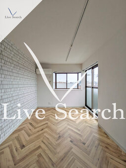 M・S・K自由が丘 301 【東京都自由が丘駅】 の画像3