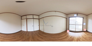 イソラスリーセブン 303 【埼玉県鶴瀬駅】 の画像3