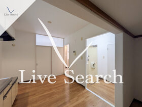 イソラスリーセブン 303 【埼玉県鶴瀬駅】 の画像3