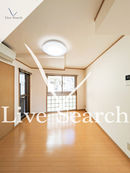 フェアコートメグロ D 【東京都目黒駅】 の画像3