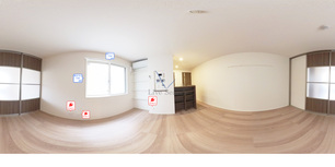 マーリエ　1 105 【神奈川県橋本駅　】 の画像3