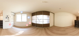 マーリエ　2 201 【神奈川県橋本駅　】 の画像3