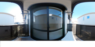 サテライト　ハウス B203 【大阪府尾崎駅】 の画像3