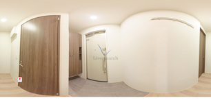 マーリエ　2 206 【神奈川県橋本駅　】 の画像3