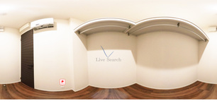 カローレ　デル　ソーレ 301 【神奈川県武蔵小杉駅】 の画像3