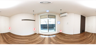 カローレ　デル　ソーレ 302 【神奈川県武蔵小杉駅】 の画像3