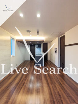 カローレ　デル　ソーレ 302 【神奈川県武蔵小杉駅】 の画像3