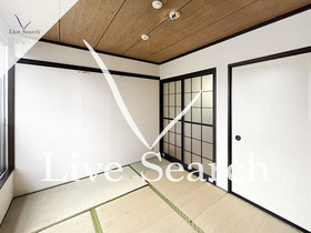 アメニティハイツ西新井 203 【東京都大師前駅】 の画像3