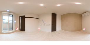 アンゼリカ 201 【神奈川県大倉山駅】 の画像3