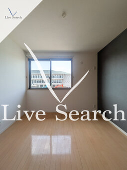 0766　グリーンフォレスト 207 【滋賀県八日市駅】 の画像3