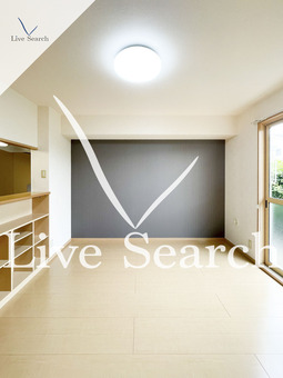 ロイヤルガーデン吉川B 102 【埼玉県吉川美南】 の画像3