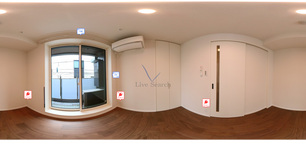 セルディーナ護国寺 202 【東京都護国寺駅】 の画像3