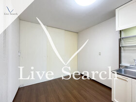 グランドール 203 【東京都光が丘駅】 の画像3