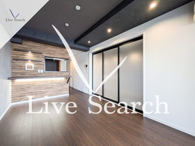 YamazakiSekiyuBLD 1002 【東京都豊田駅】 の画像3