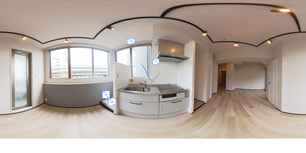 エスティメゾン麻布永坂 503 【東京都麻布十番駅徒歩３分】 の画像3