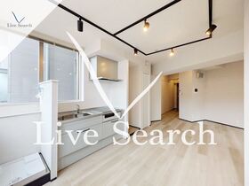 エスティメゾン麻布永坂 503 【東京都麻布十番駅徒歩３分】 の画像3