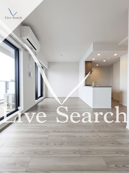 コンフォリア・リヴ八坂富士見 404 【東京都八坂駅】 の画像3