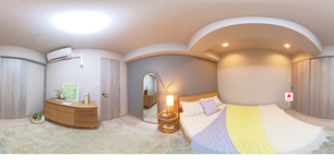 LUXENA八王子寺町 1202 【東京都八王子駅 】 の画像3