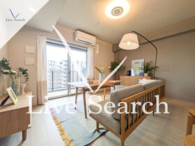 LUXENA八王子寺町 1202 【東京都八王子駅 】 の画像3