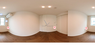 セルディーナ護国寺 203 【東京都護国寺駅】 の画像3