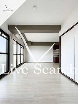 フロイデ 302 【愛知県瀬戸線「小幡」駅】 の画像3