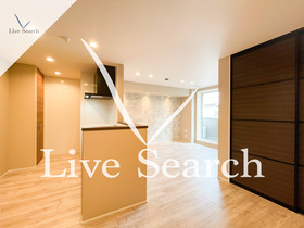 リベルラ中野 202 【東京都新中野駅】 の画像3