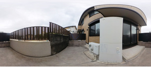 アトリオコートあかし 101 【兵庫県山陽電気鉄道本線　林崎松江海岸駅】 の画像3