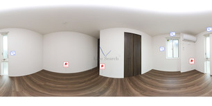 D-ROOM弥生　B棟  202 【福岡県藤崎駅】 の画像3