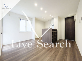 D-ROOM弥生　B棟  202 【福岡県藤崎駅】 の画像3