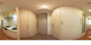 メインステージ松濤 404 【東京都神泉駅】 の画像3