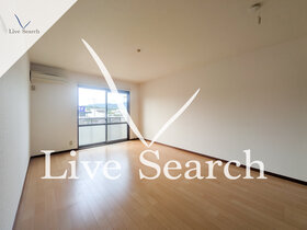 4503980　鹿深館 206 【滋賀県 水口石橋駅 】 の画像3