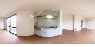 4501580　アネックス美園 101 【滋賀県 石山駅】 の画像3