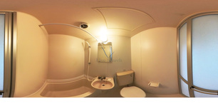 モリハイツⅠ 206 【東京都方南町駅】 の画像3