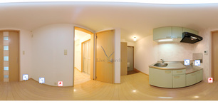 リースランド富士見Ⅰ B105 【福岡県周船寺駅】 の画像3